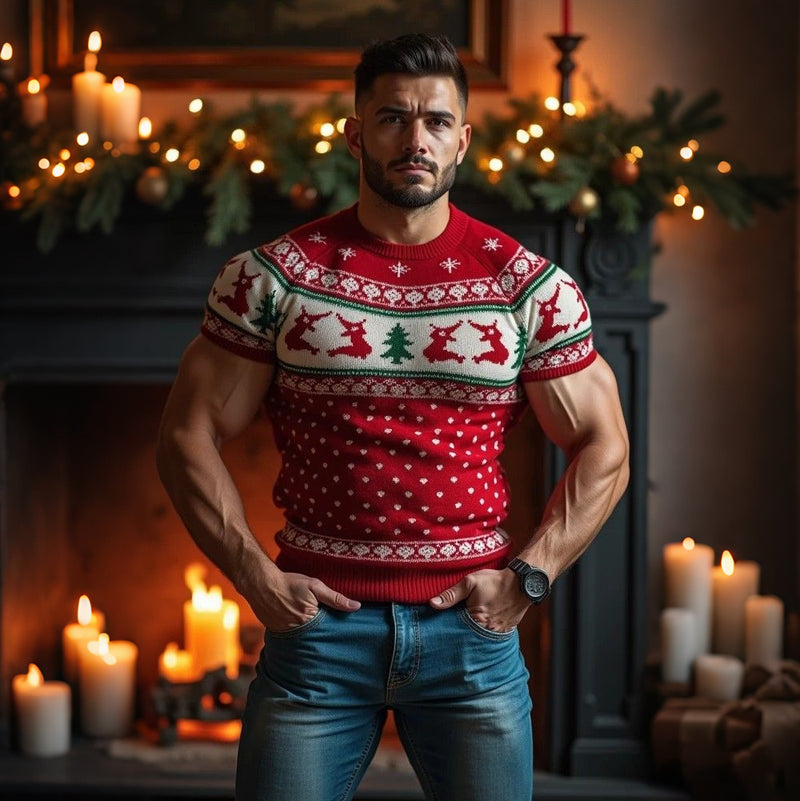 Elegantly Designed Jumper