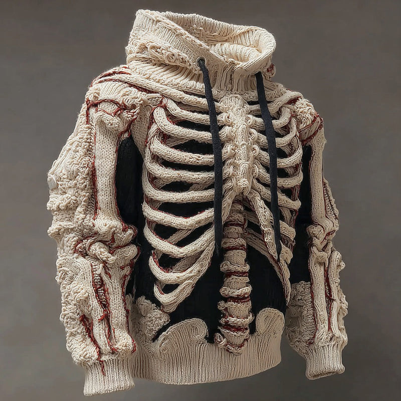 Classic Designed Jumper