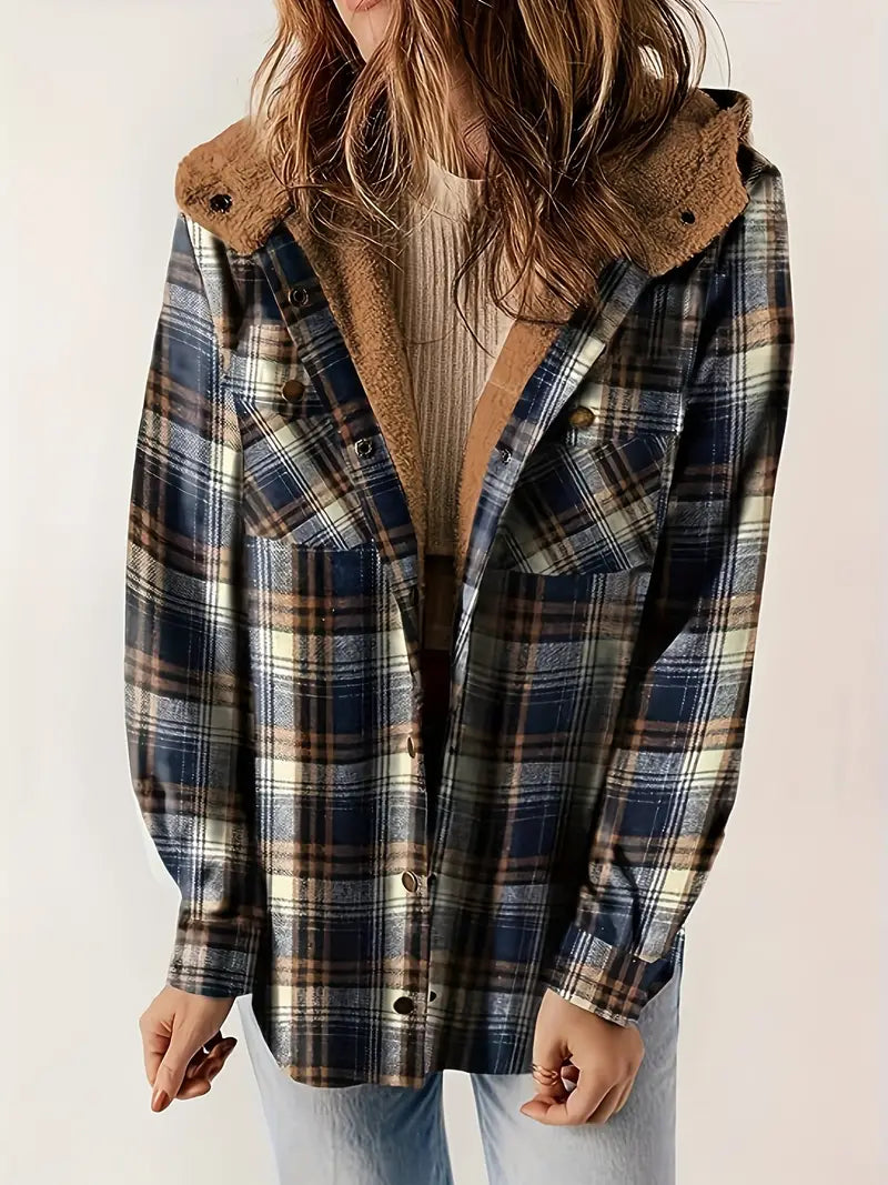Vintage Inspired Jacket