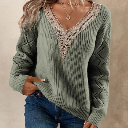 Beautifully Crafted Jumper