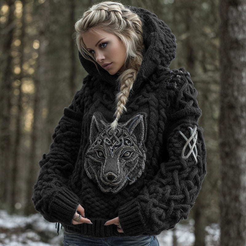 Elegantly Designed Jumper