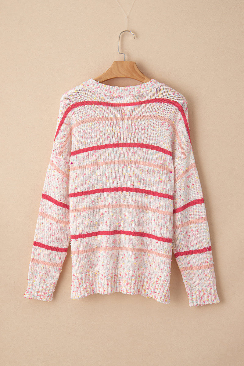 Elegantly Designed Jumper