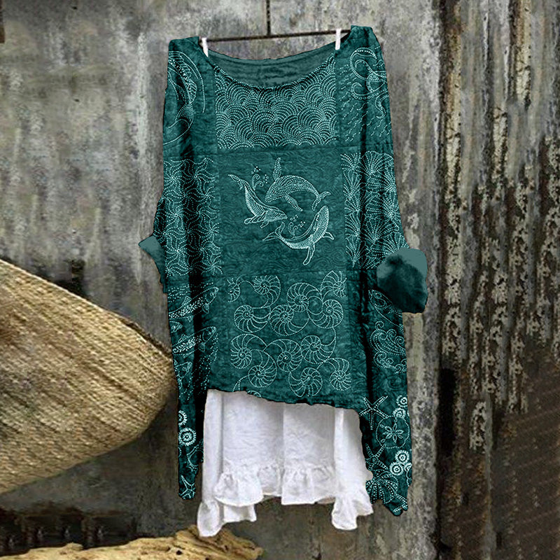 Classic Vintage Garment