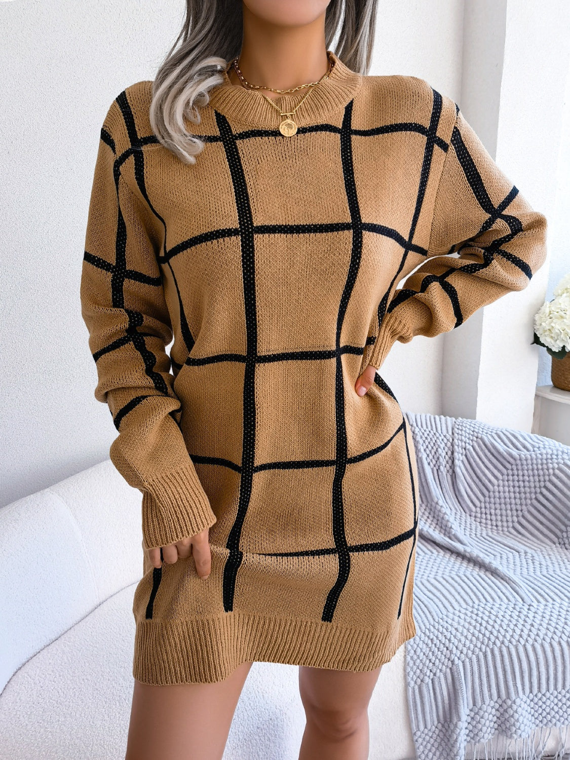 Classic Vintage Jumper