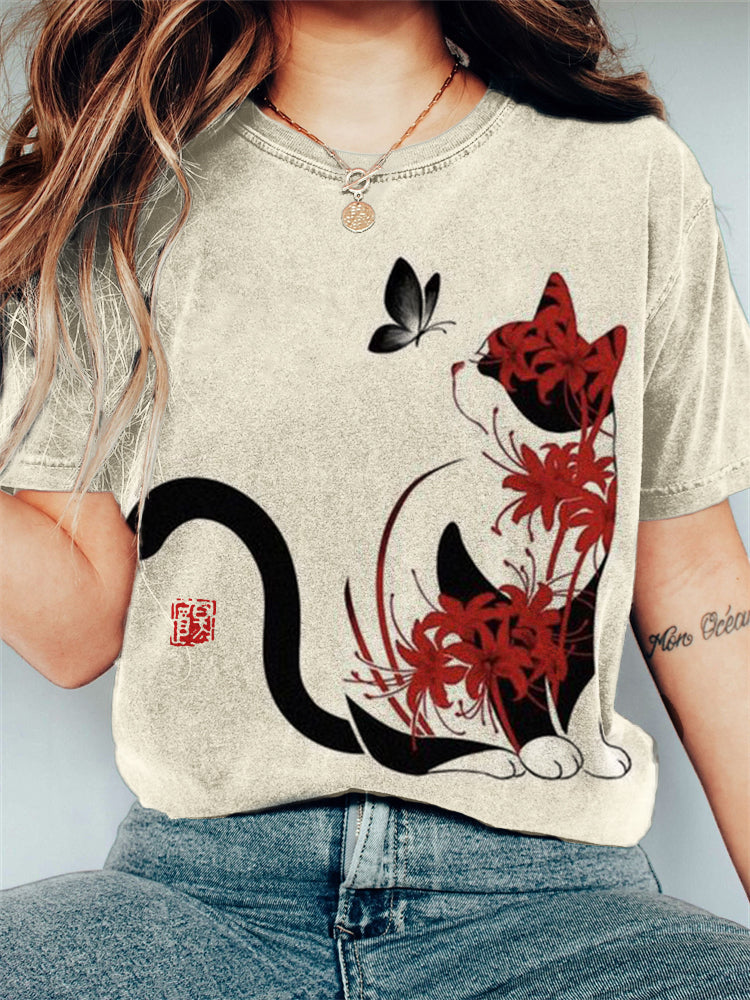 Thoughtfully Designed Shirt