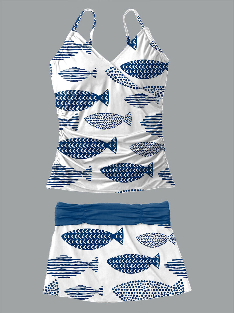 Elegantly Designed Garment