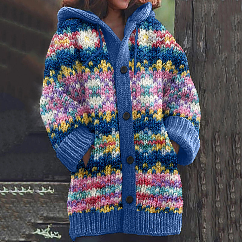 Vintage Inspired Jumper