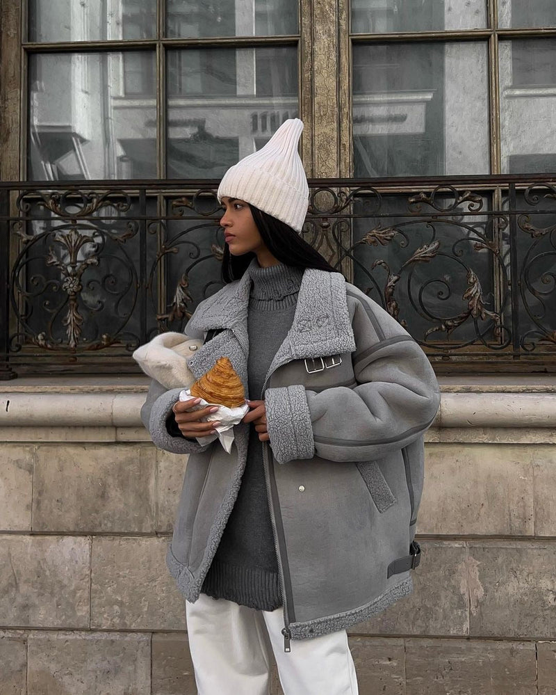 Elegantly Designed Jacket