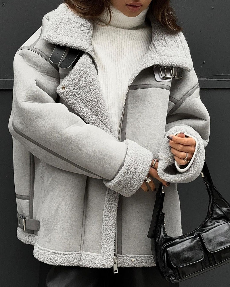 Beautifully Crafted Jacket