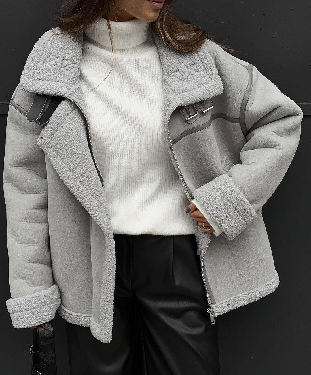 Elegantly Designed Jacket