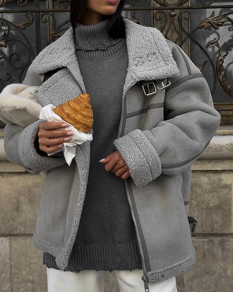 Elegantly Designed Jacket