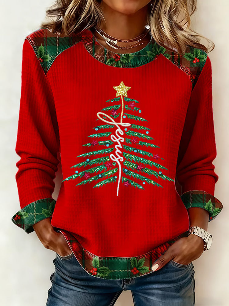 Classic Vintage Top