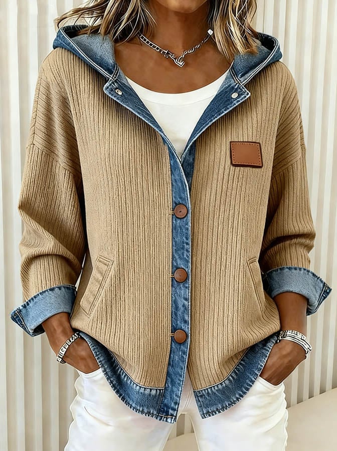 Classic Vintage Jacket