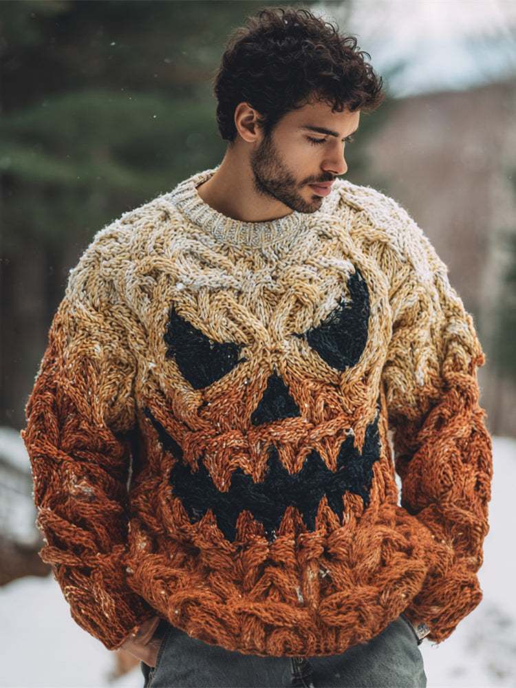 Classic Vintage Jumper