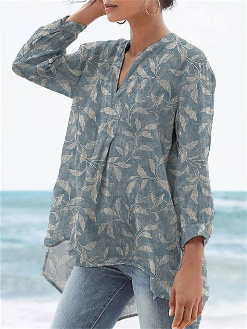 Vintage Inspired Shirt