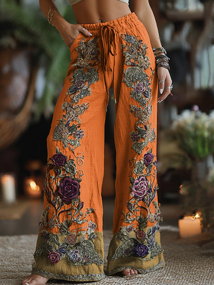 Thoughtfully Designed Trousers