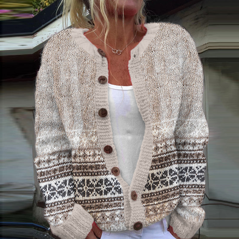 Elegantly Designed Jumper