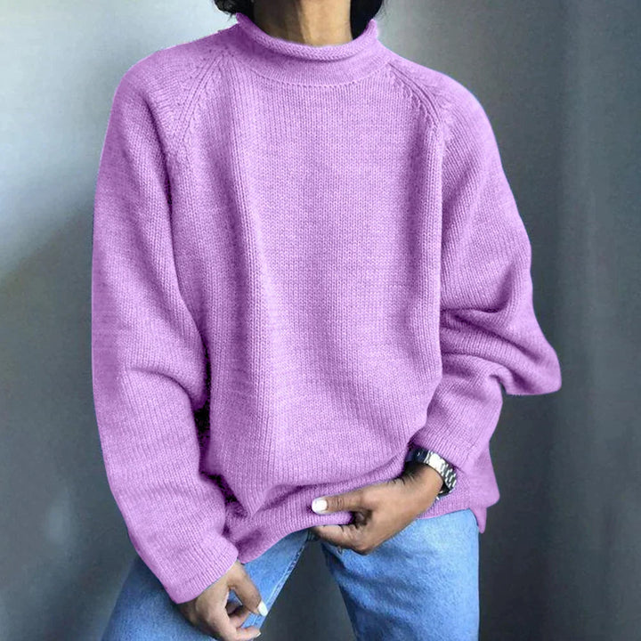 Classic Designed Jumper