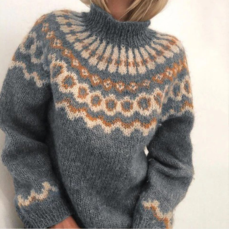 Vintage Inspired Jumper