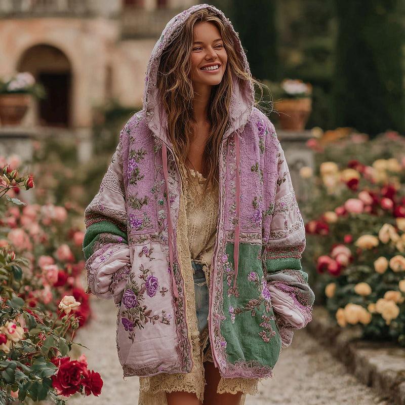 Classic Vintage Cardigan