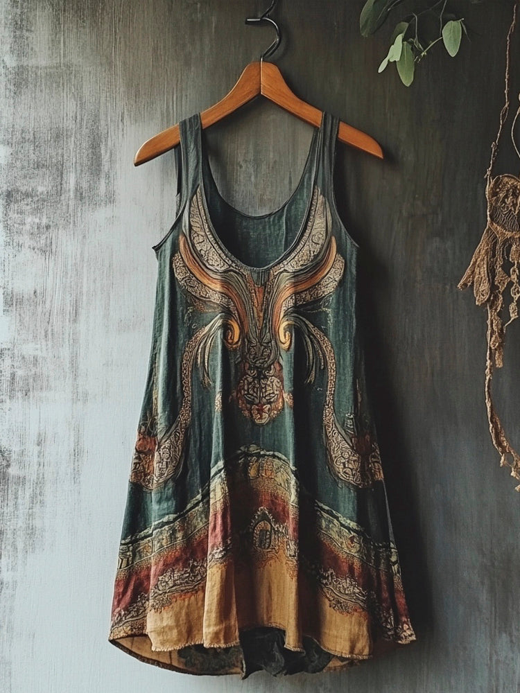 Thoughtfully Designed Dress