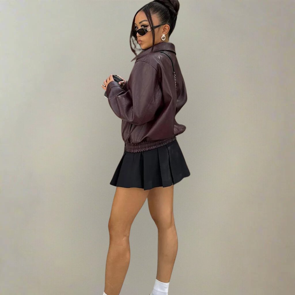 Elegantly Designed Jacket