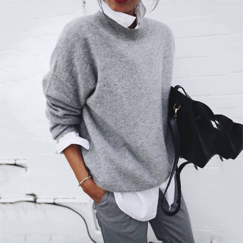 Classic Vintage Jumper