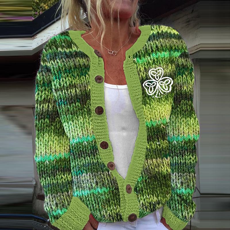 Vintage Inspired Cardigan