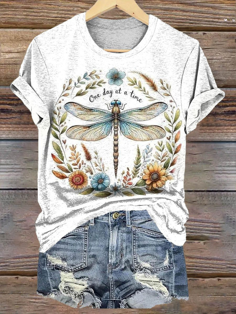 Classic Vintage T-Shirt