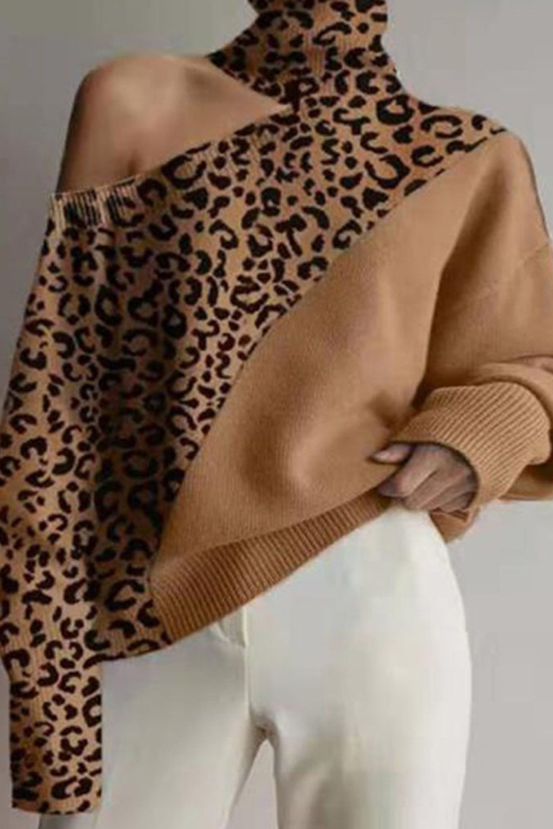 Classic Designed Jumper