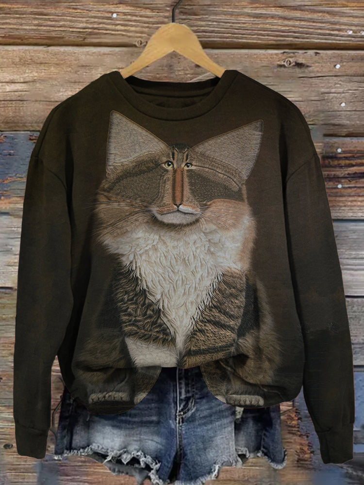 Classic Vintage Shirt