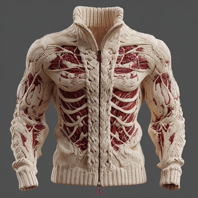 Vintage Inspired Jacket