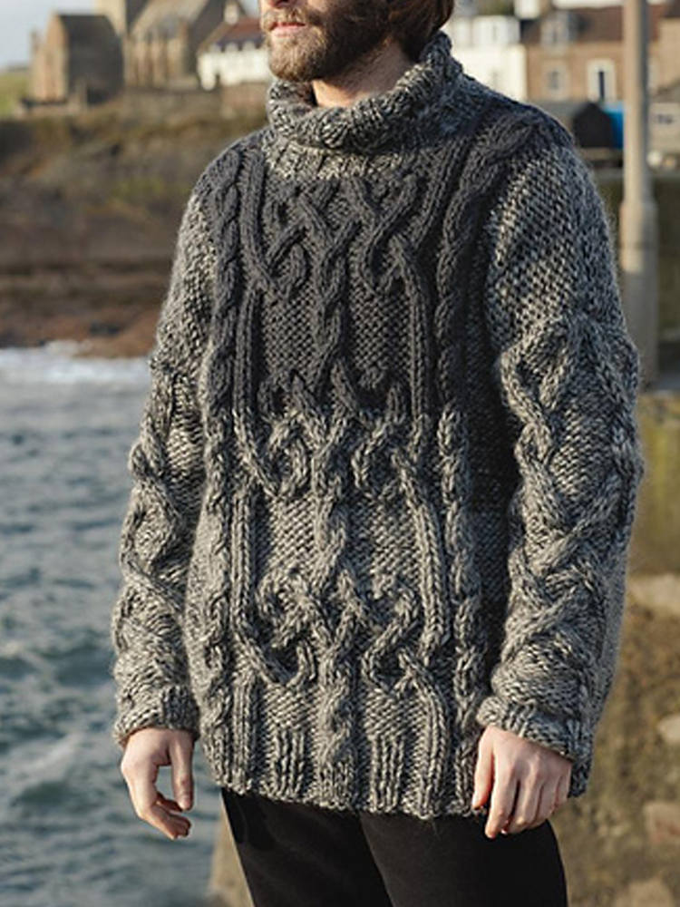Classic Vintage Jumper