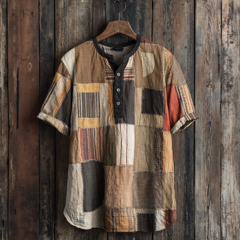 Gracefully Designed Shirt