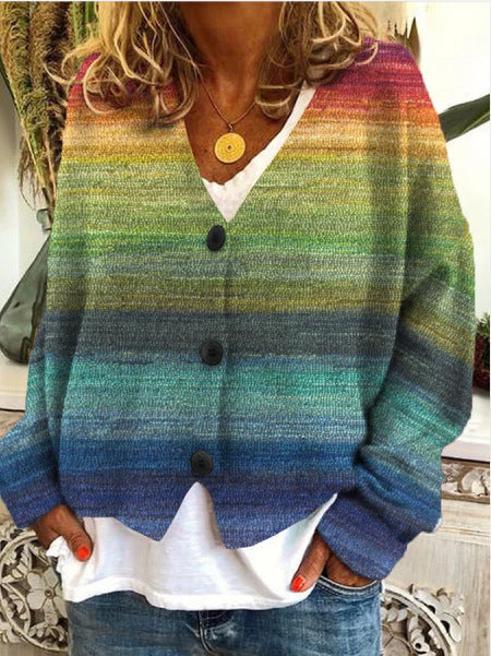 Gracefully Designed Jacket