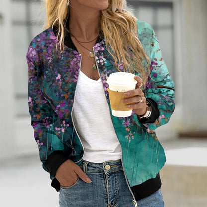 Beautifully Crafted Jacket