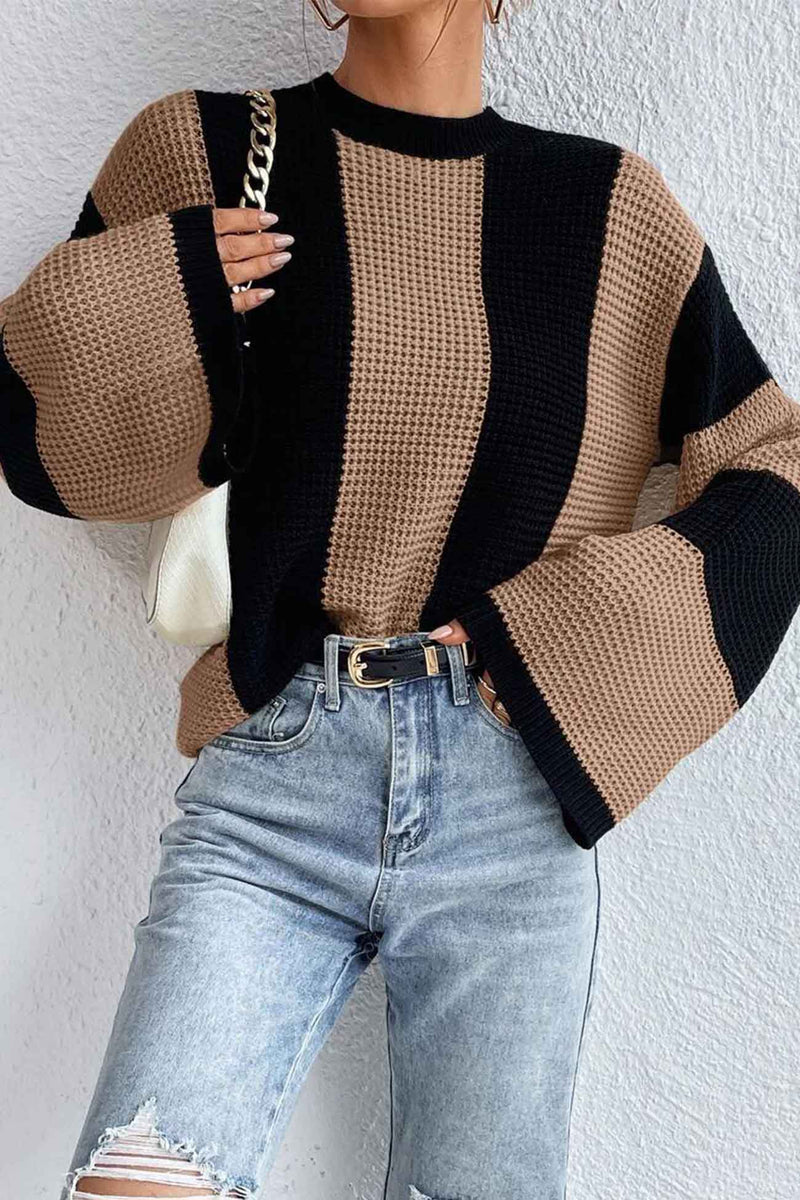 Vintage Inspired Jumper