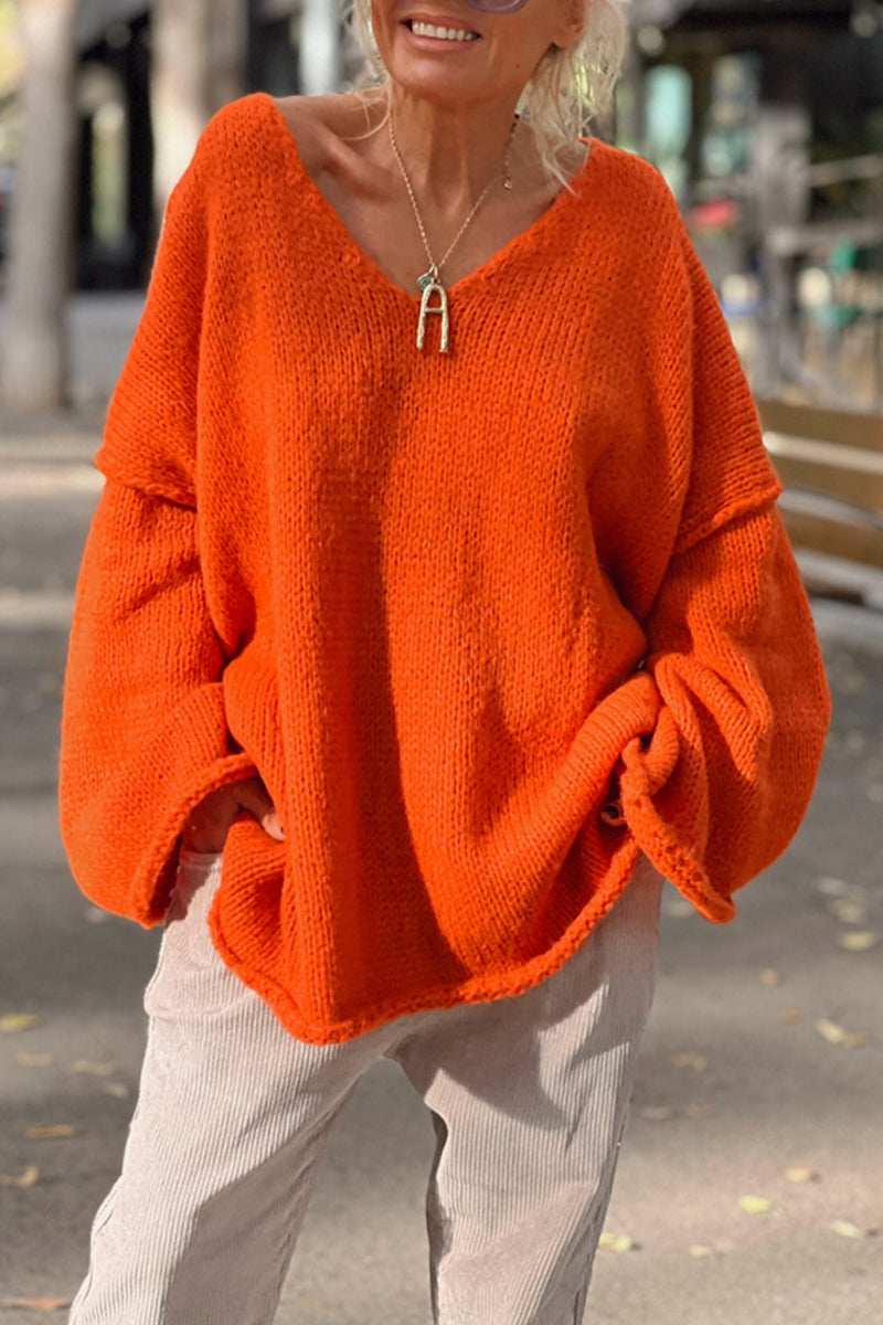 Classic Designed Jumper