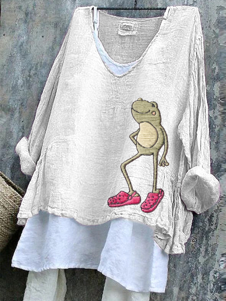 Beautifully Crafted Shirt