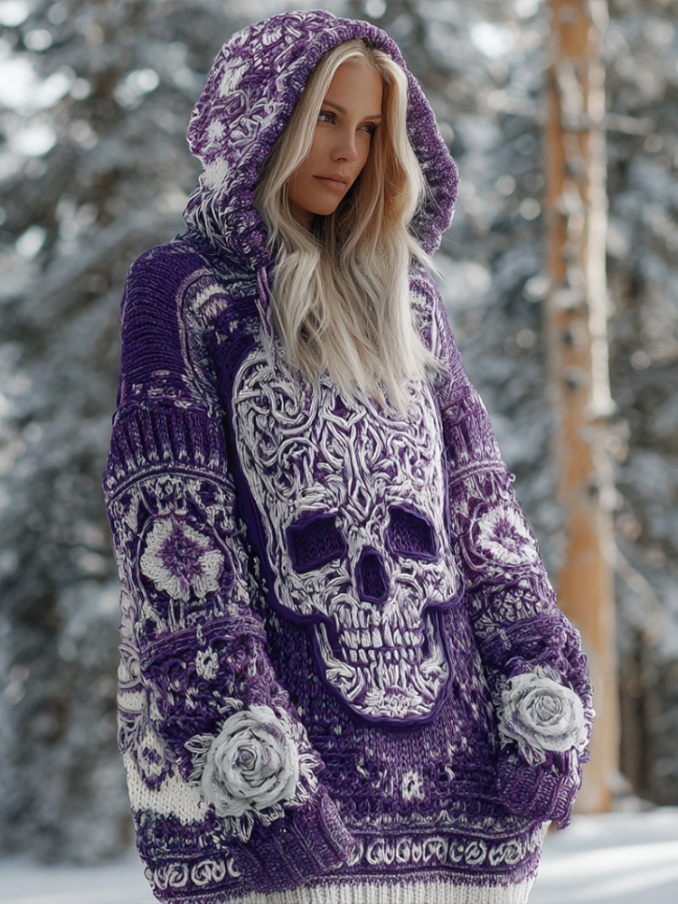 Classic Vintage Jumper
