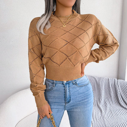 Vintage Inspired Jumper
