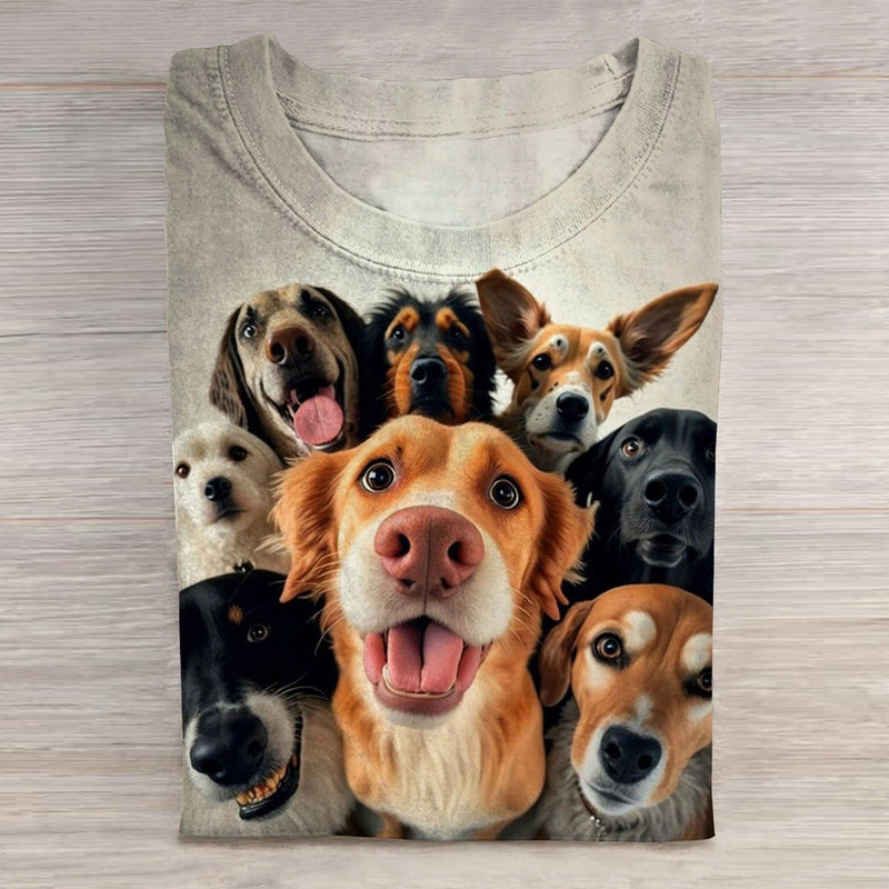 Classic Vintage T-Shirt