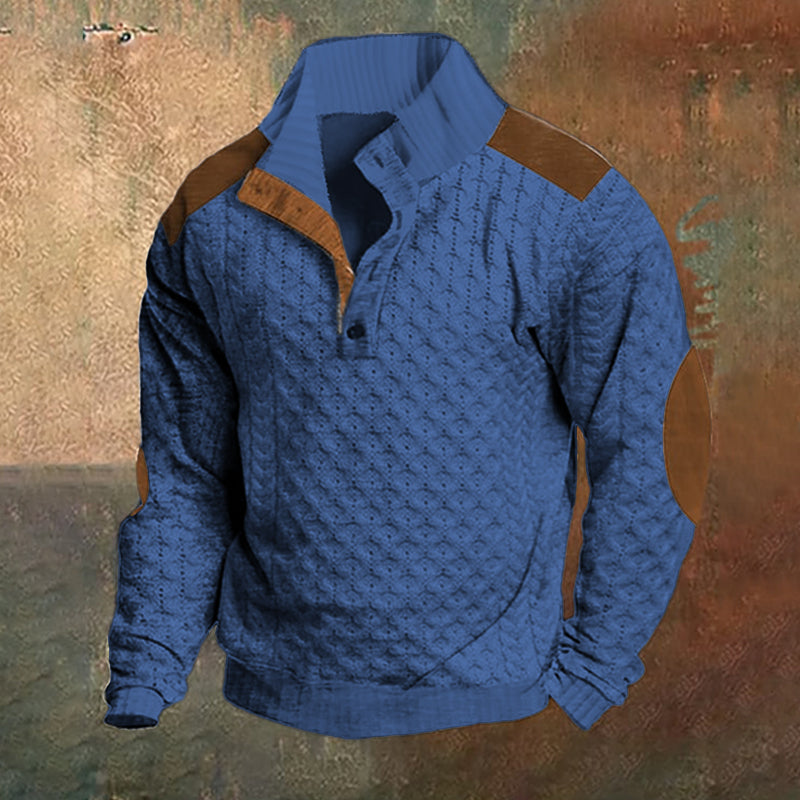 Classic Designed Jumper