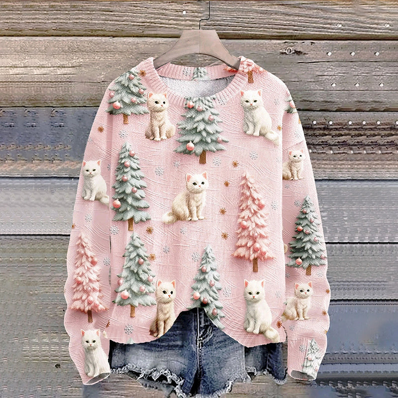 Thoughtfully Designed Jumper