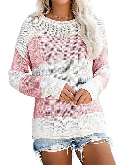 Thoughtfully Designed Jumper