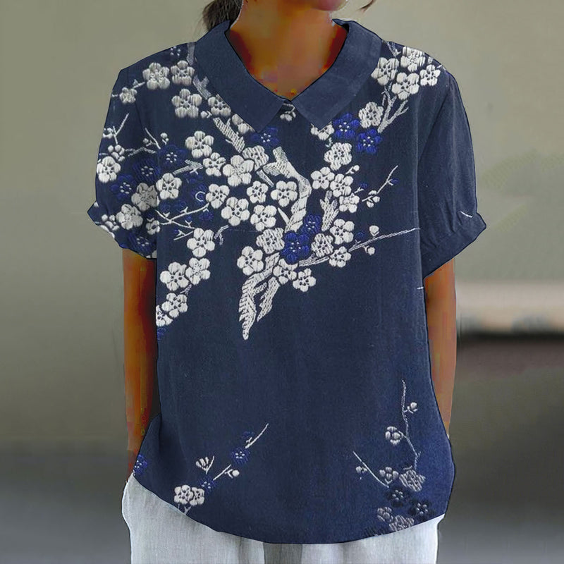 Thoughtfully Designed Shirt