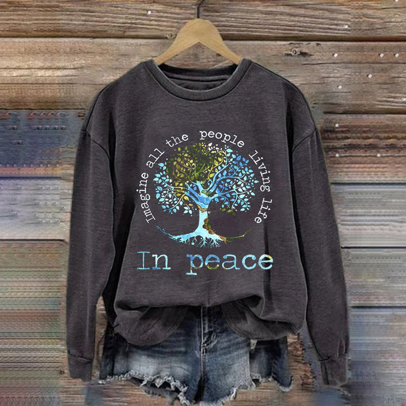 Timeless Vintage Style Shirt