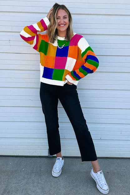 Elegantly Designed Jumper
