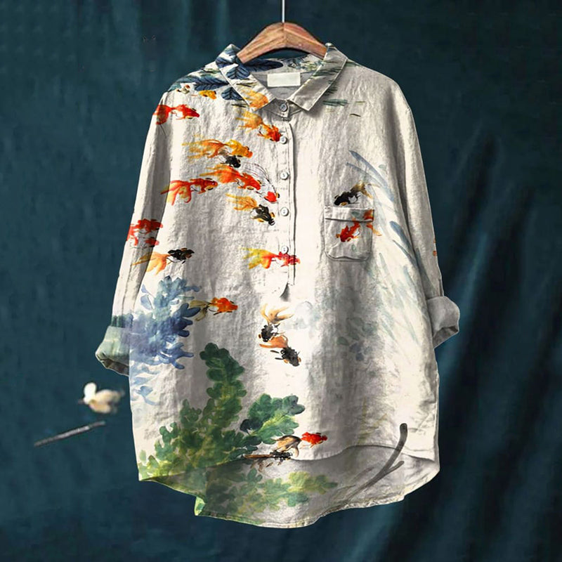 Beautifully Crafted Shirt