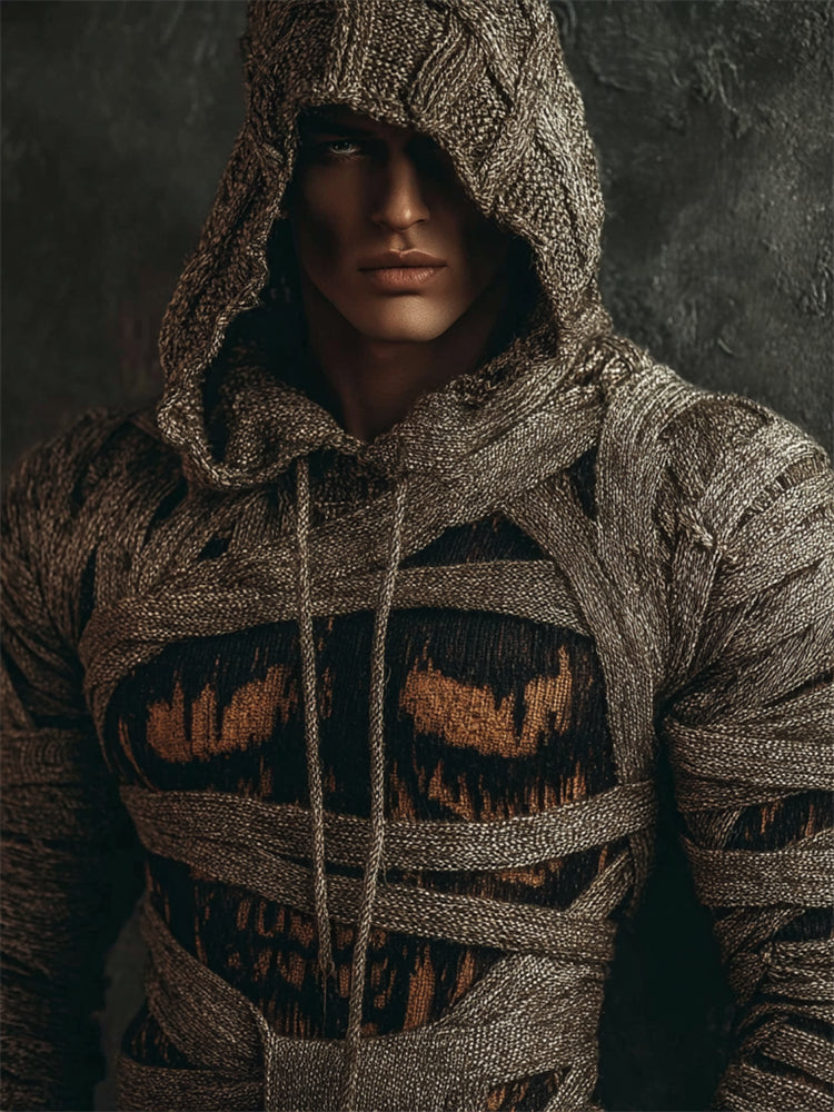 Vintage Inspired Jumper
